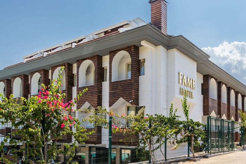 Fame Hotel