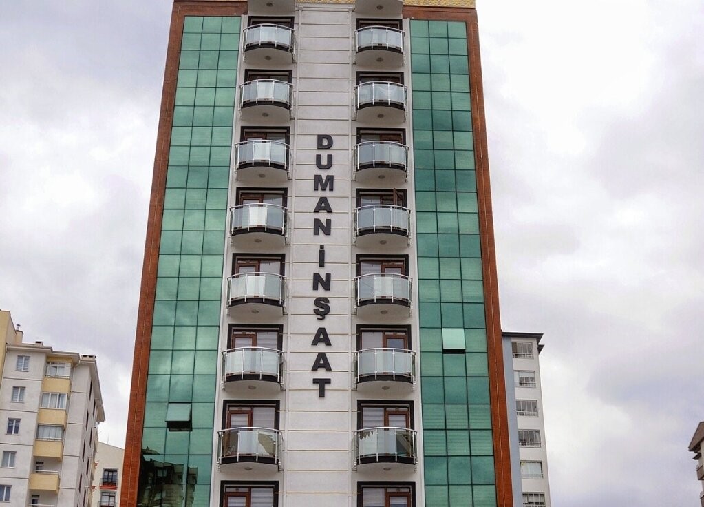 Duman Safir