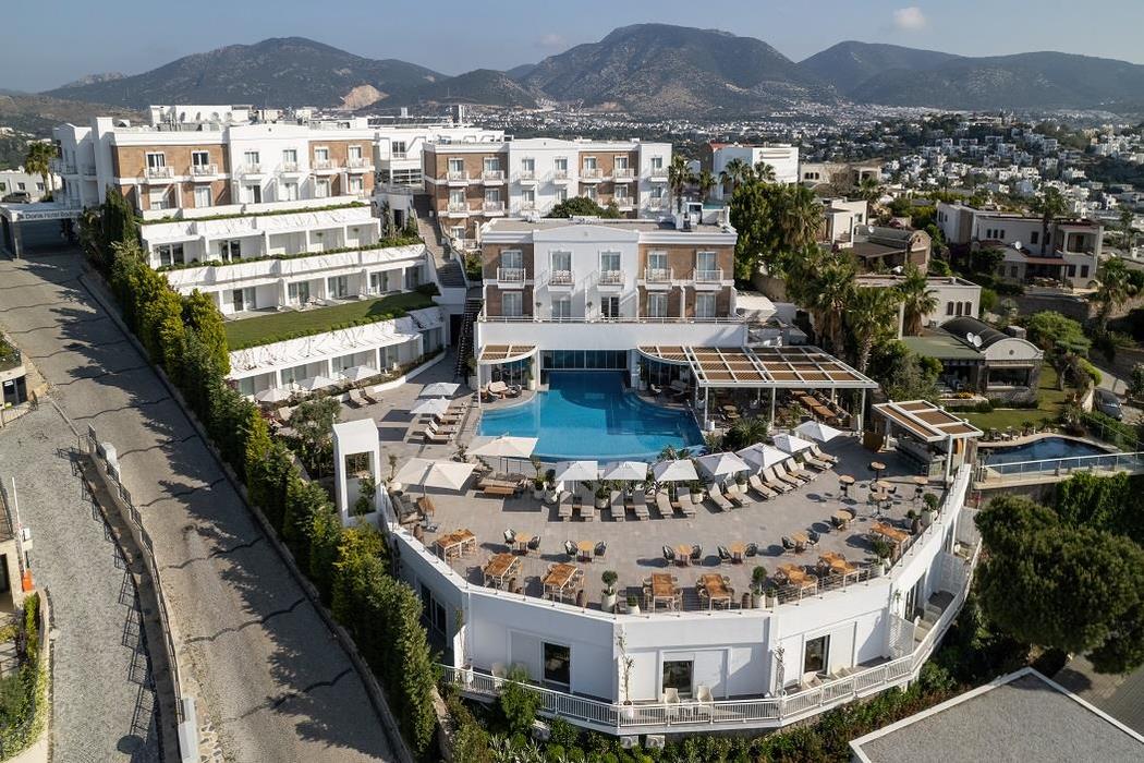 Ağva Apart Otel