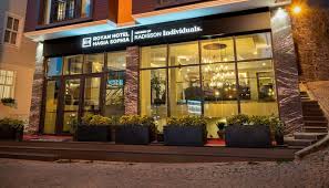 Royan Hagia Sophia Radisson İndividuals
