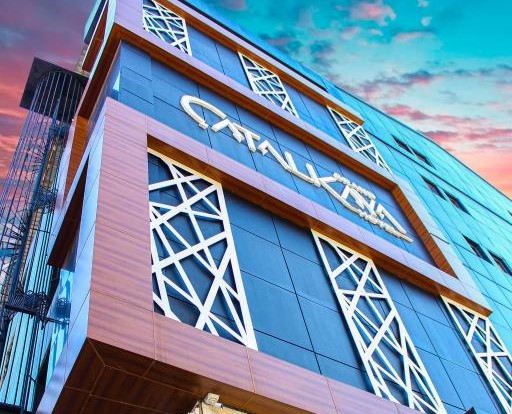 Grand Çatalkaya Hotel