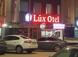 Lüx Otel