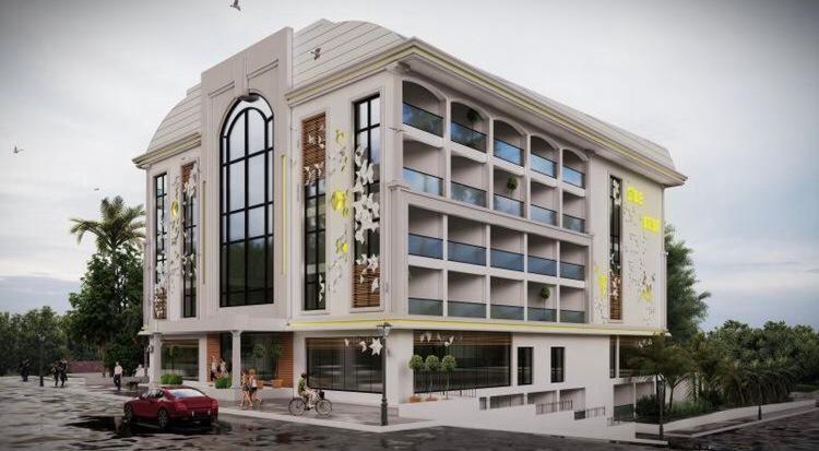 Side Zeugma Hotel - Adult Only +16