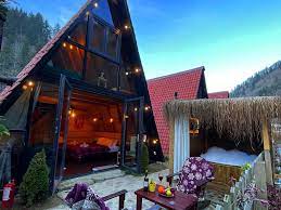 Dream River Exclusive Bungalow
