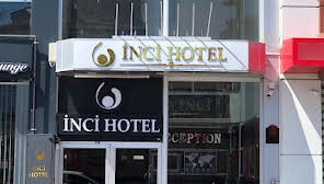 İnci Hotel