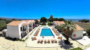 Feri Surf Club Hotel Datça