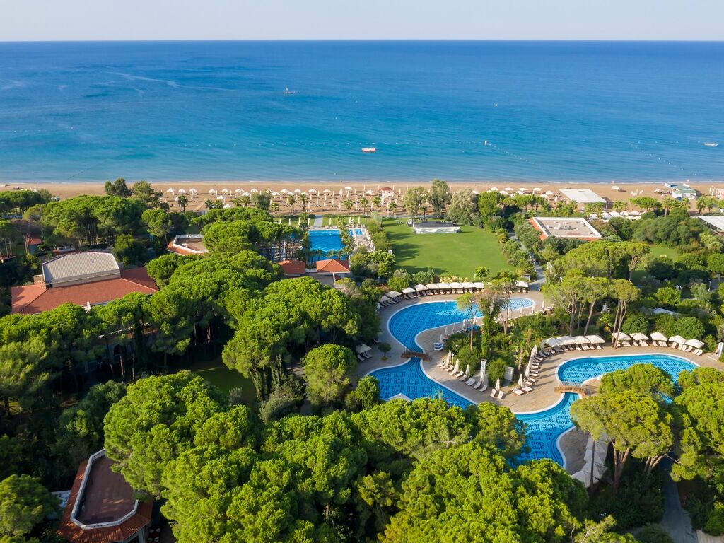 Ali Bey Resort