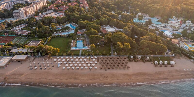 Ali Bey Resort