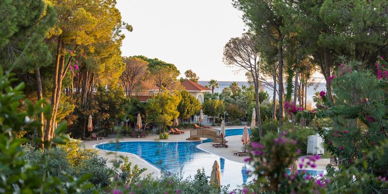 Ali Bey Resort