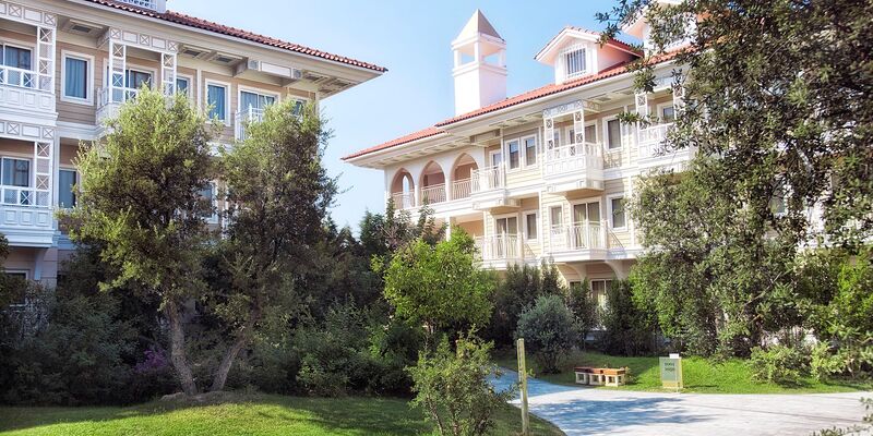 Ali Bey Resort