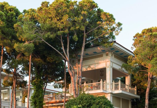 Ali Bey Resort