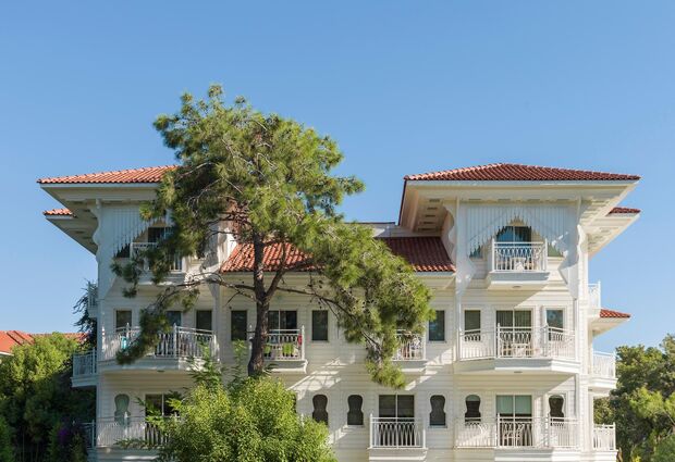 Ali Bey Resort