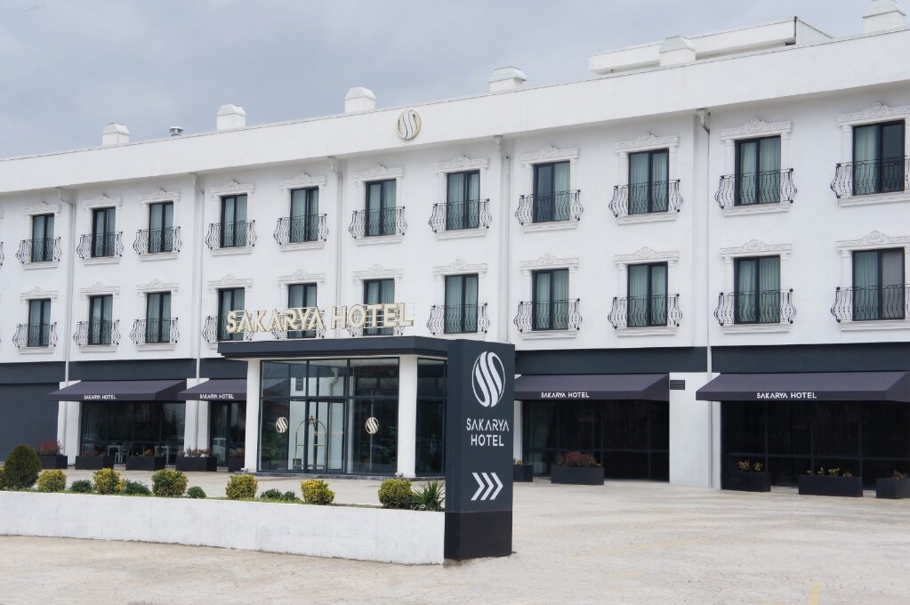 Sakarya Hotel