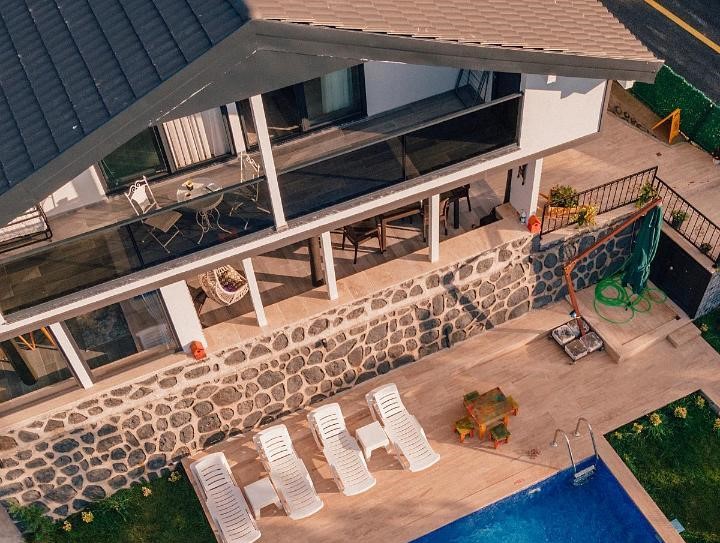 Konak İlmiye