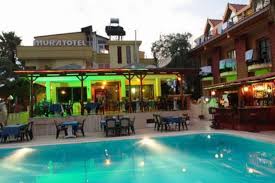 Murat Hotel Kemer
