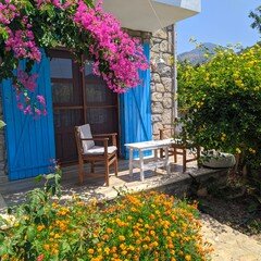 Kabuk Ev Butik Otel