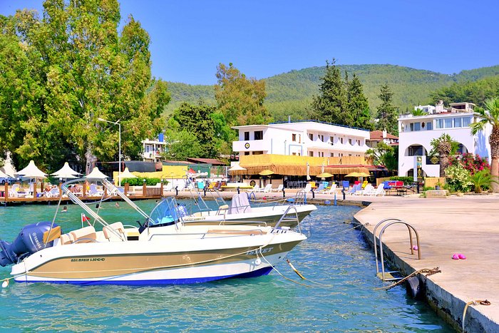 Oscar Seaside Hotel & Spa