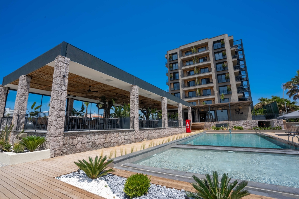 Ayvalık Sea Long Otel
