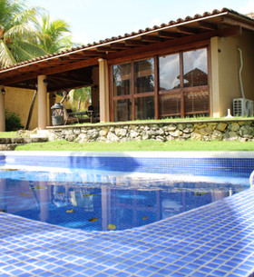 Villa Sur 1  