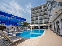 Ergin Otel Sarımsaklı 