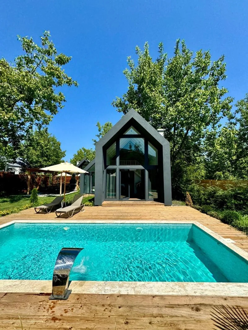 Casa Nuez Sapanca