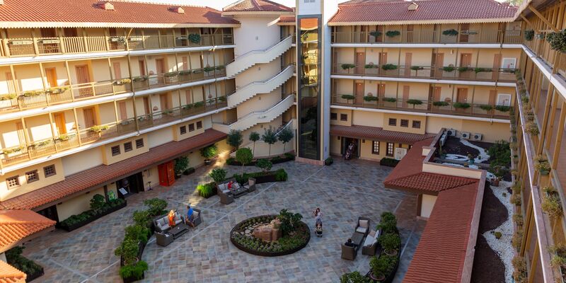 Club Hotel Phaselis Rose