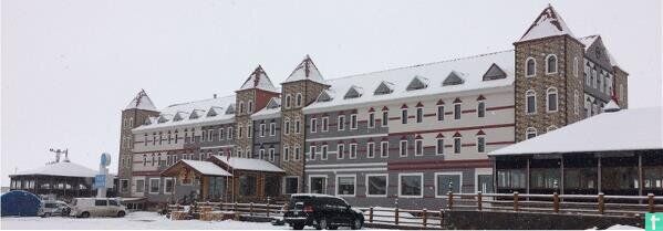 Kayı Snow Otel