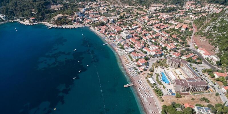 Hotel Mavi Deniz
