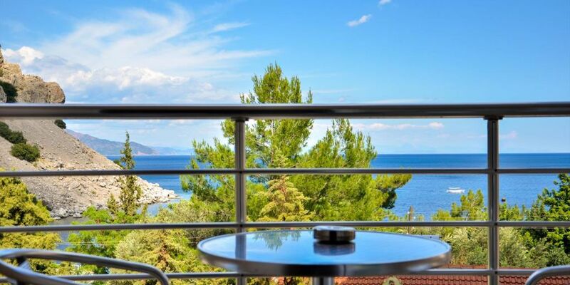 Hotel Mavi Deniz