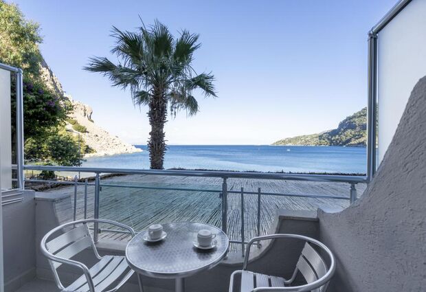 Hotel Mavi Deniz