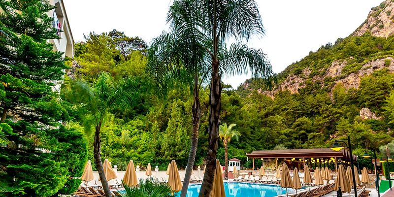 Julian Forest Suites