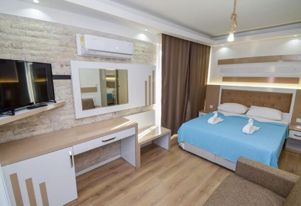 Esmeralda Butik Hotel