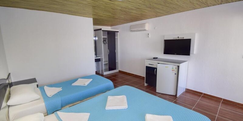 Esmeralda Butik Hotel