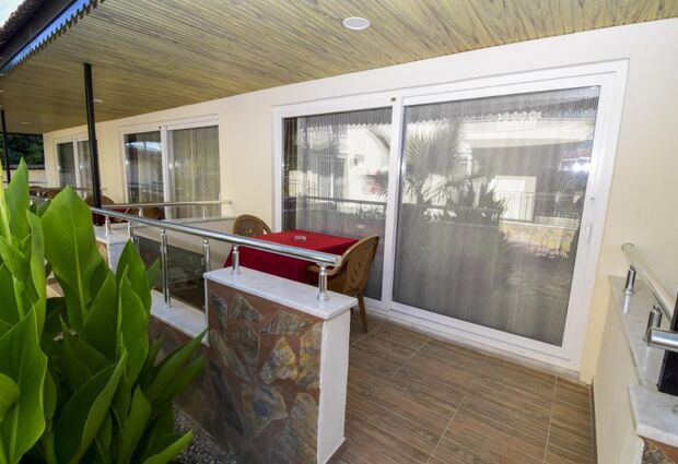 Esmeralda Butik Hotel