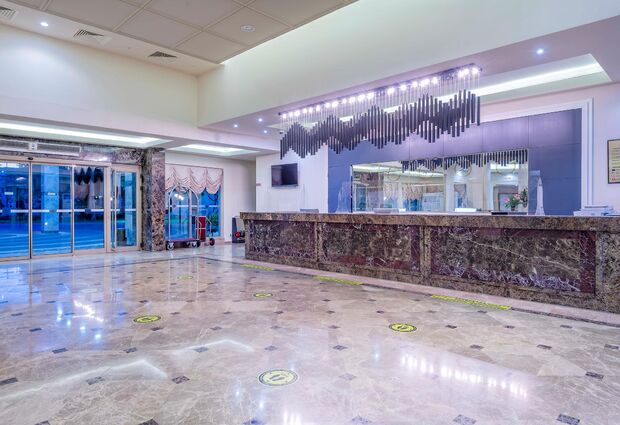 Euphoria Palm Beach Resort