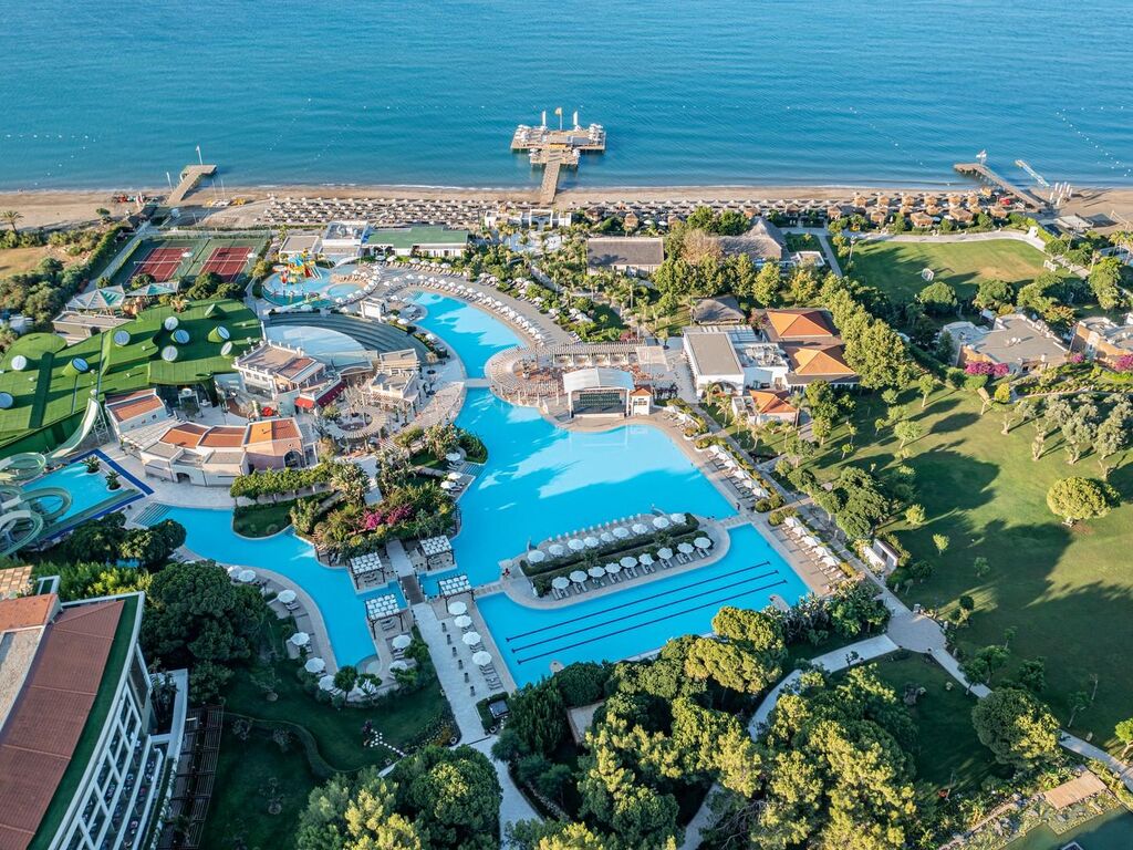 Ela Excellence Resort Belek