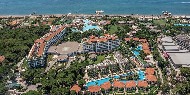 Ela Excellence Resort Belek