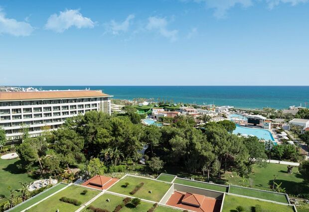 Ela Excellence Resort Belek