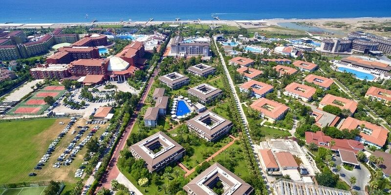 Sunis Elita Beach Resort & Spa