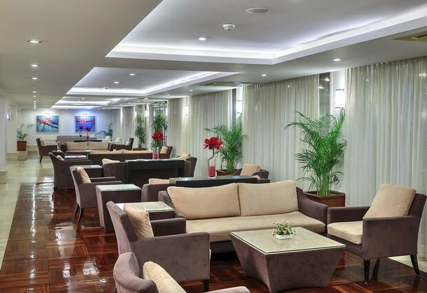 Sunis Elita Beach Resort & Spa
