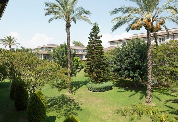Sunis Elita Beach Resort & Spa