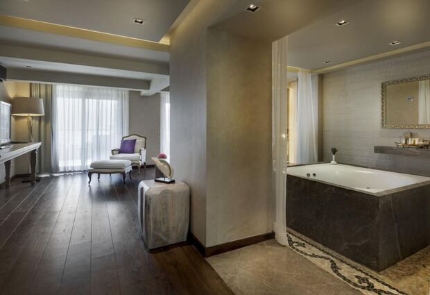 Martı Hemithea Hotel
