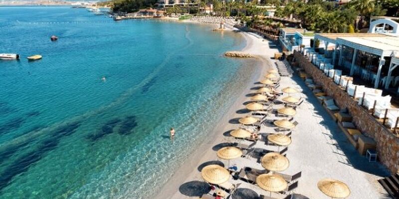 Tui Magic Life Bodrum