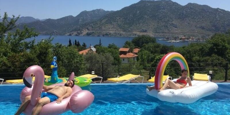 Gala Selimiye Otel
