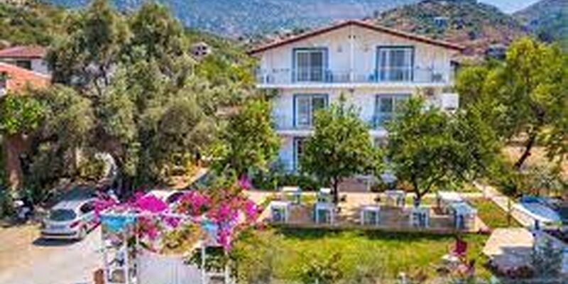 Defne Butik Otel Selimiye
