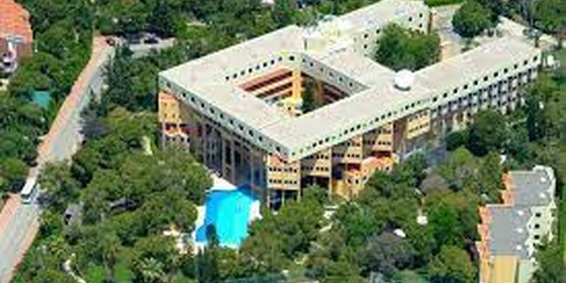 Labranda Excelsior Hotel