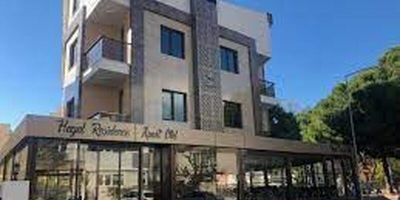 Hayal Residence Apart Otel