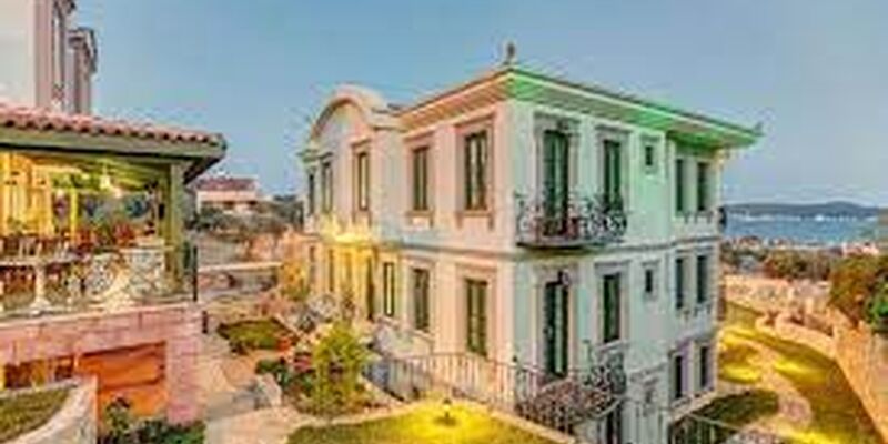 Cunda Esen Otel