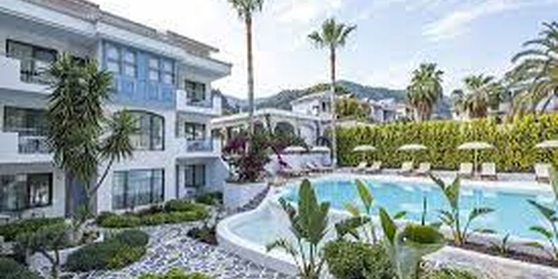 Kassandra Boutique Hotel