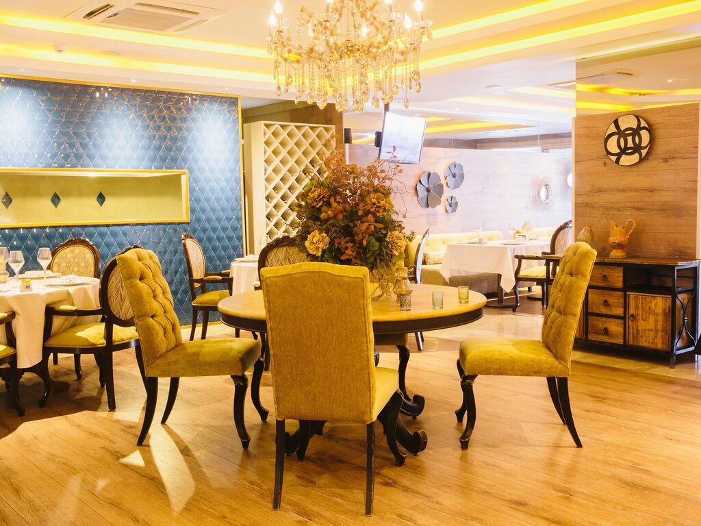 Grand Pasha Kyrenia Hotel & Spa